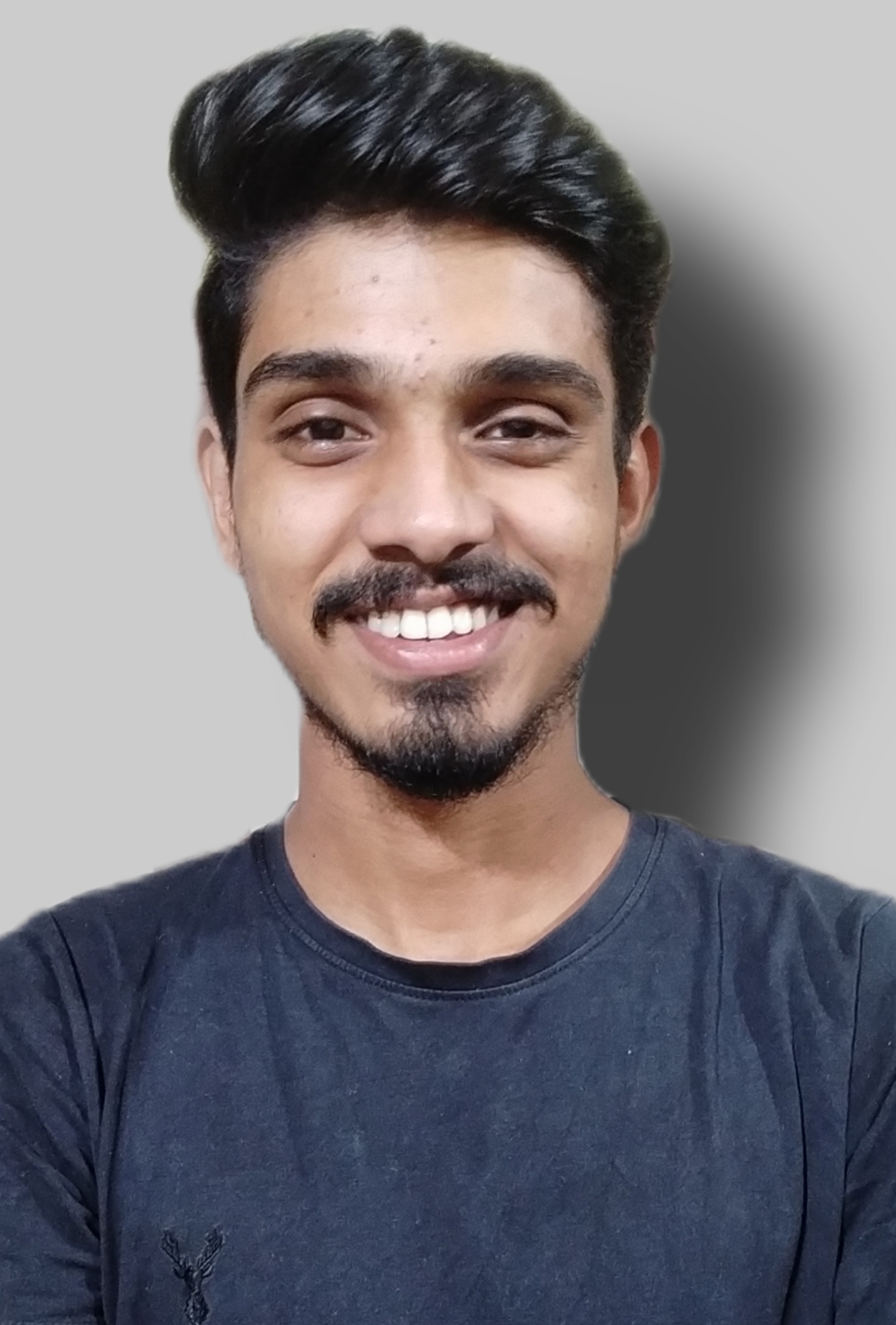 profile pic